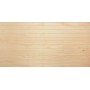 Slat Panel 1200x2400, 100mm OSB Oriented strand board