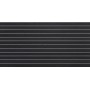 Slat Panel 1200x2400, 100mm Limed Ash