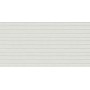 Slatwall Panel Silver Strata 2400x1200