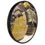 Convex Security Mirror 450mm Diameter