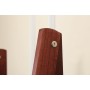 5 Tier Wooden Ladder Shelf Stand