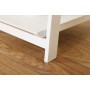 5 Tier Wooden Ladder Shelf Stand