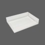 Clear Liner for wooden Crate
