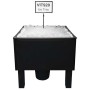 Ice Tray For Produce Bins
