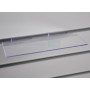Flat Shoe Holder Acrylic