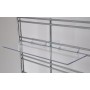 Flat Shoe Holder Acrylic