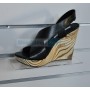 Flat Shoe Holder Acrylic