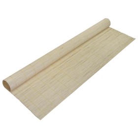 Bamboo Matting