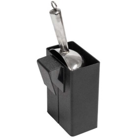 Utensil Holder for side of stands