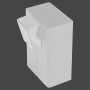 Utensil Holder for side of stands