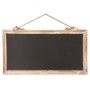 Hanging Blackboard 