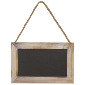Hanging Blackboard 