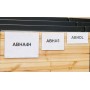 Hanging Sign Holder Polycarb