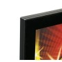 Light Box Sign Holder for Metal Gondolas 
