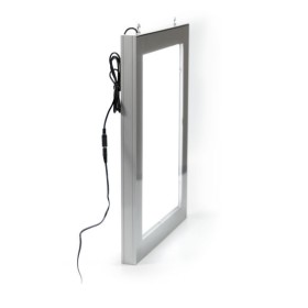 Double Sided Light Box