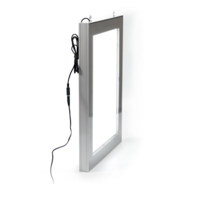 Double Sided Light Box
