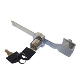 Sliding Doors Lock