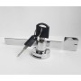Sliding Doors Lock