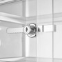 Sliding Doors Lock