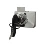 Glass Door Lock Double