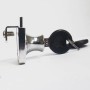 Glass Door Lock Double