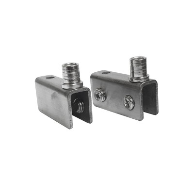 Hinges for Glass Door, pair