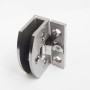Hinge for Glass Door side mount