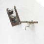 Hinge for Glass Door side mount