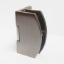 Hinge for Glass Door side mount
