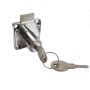 Cupboard Lock