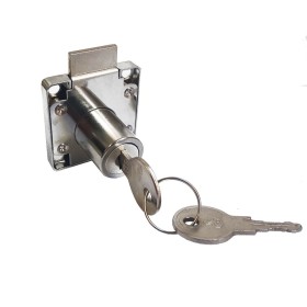 Cupboard Lock