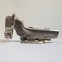 Concealed Hinge inset mounting, pair