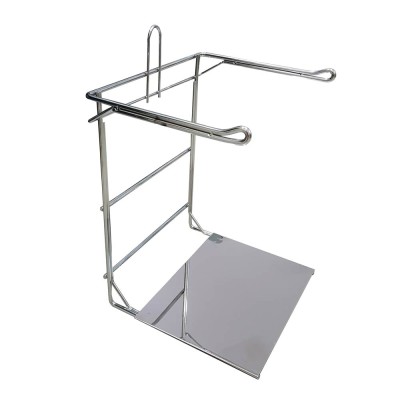Plastic Bag Dispenser for Counter