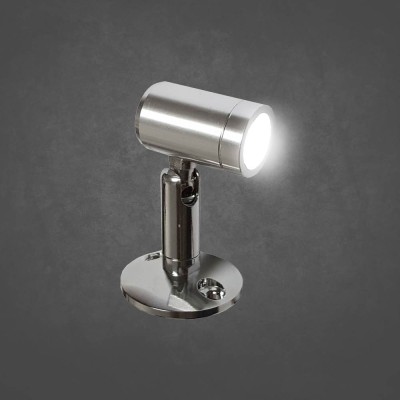 Mini LED Display Spotlight Wall Mount