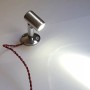 Mini LED Display Spotlight Wall Mount