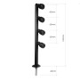 Multi Adjustable Spotlight LED