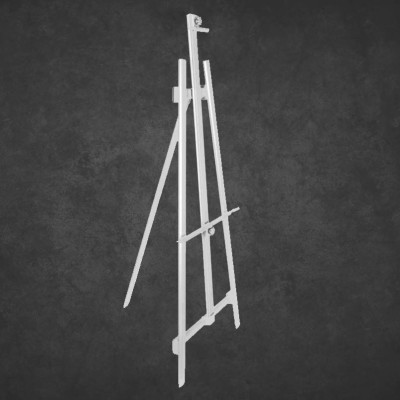 Easel - Frame Holder White