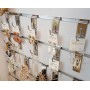 Slat Panel Utility Hook
