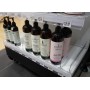 Acrylic Gondola Shelving Dividers