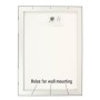 Lockable Outdoor Showboard