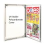 Lockable Outdoor Showboard