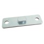 Wall Mount Bracket for POST50 uprights