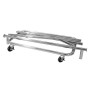MINI Salesman Clothes Rack Black