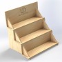 Wooden Counter Display MATE-3