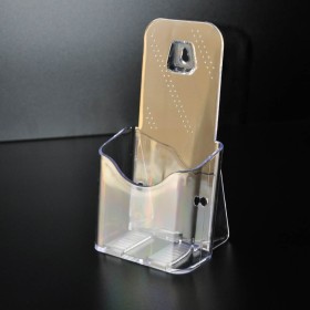 Brochure Holder DL Single