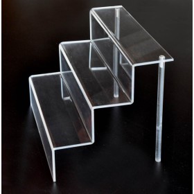 Acrylic Stairs