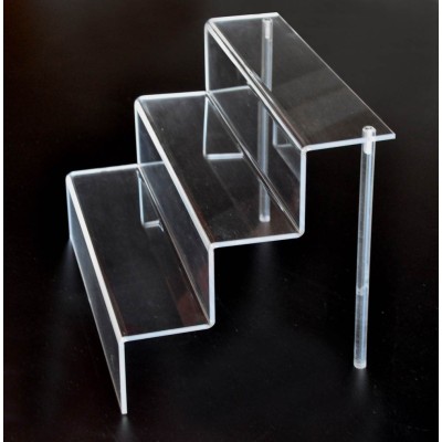 Acrylic Stairs