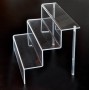 Acrylic Stairs