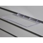 Flat Shoe Holder Acrylic