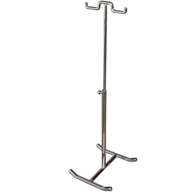 Double Handbag Stand